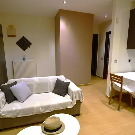 Anna's Sea View House * Monemvasía