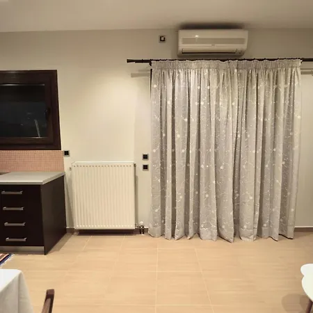 Anna's Sea View House Monemvasía