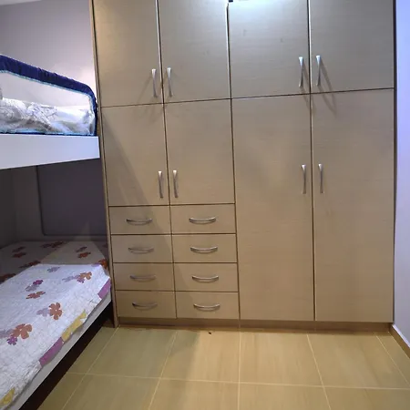 Anna's Sea View House Monemvasía