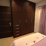 Anna's Sea View House *