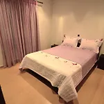 Apartment Anna's Sea View House *