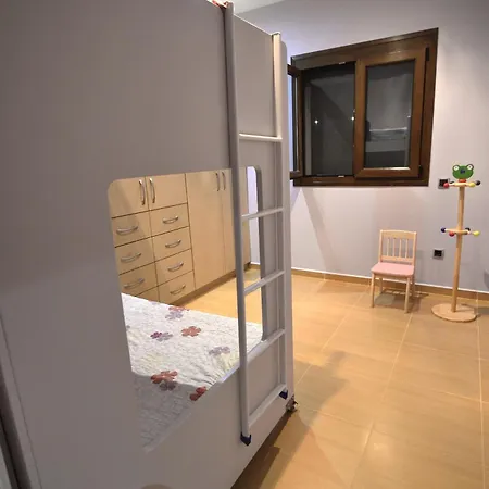 Apartamento Anna's Sea View House Monemvasía
