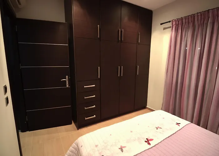 Anna's Sea View House