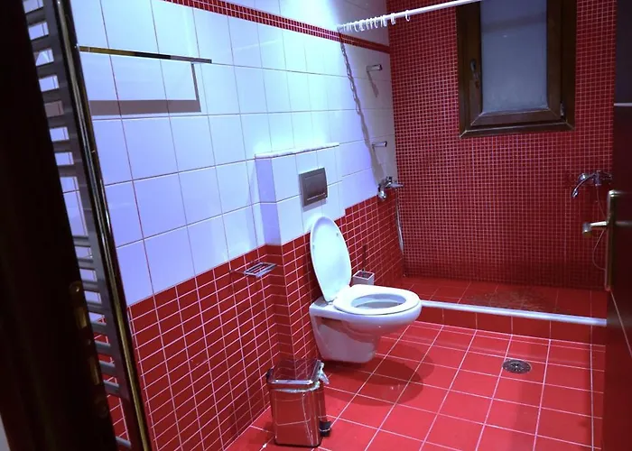 דירה Anna's Sea View House